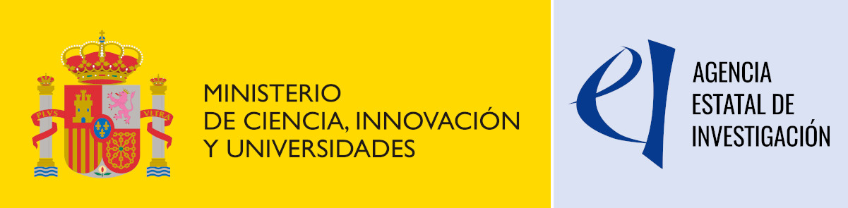 Ministerio de Ciencia e Innovatión - Gobierno de España - Agencia Estatal de Investigación